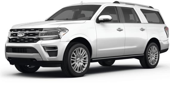 FORD EXPEDITION MAX 2024 1FMJK2A85REA13627 image